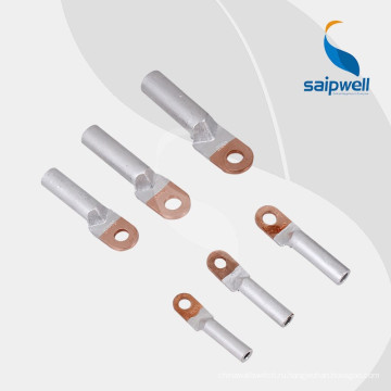 Электрические кабельные клеммы Saip / Saipwell высокого качества с сертификацией CE (DTL-1)